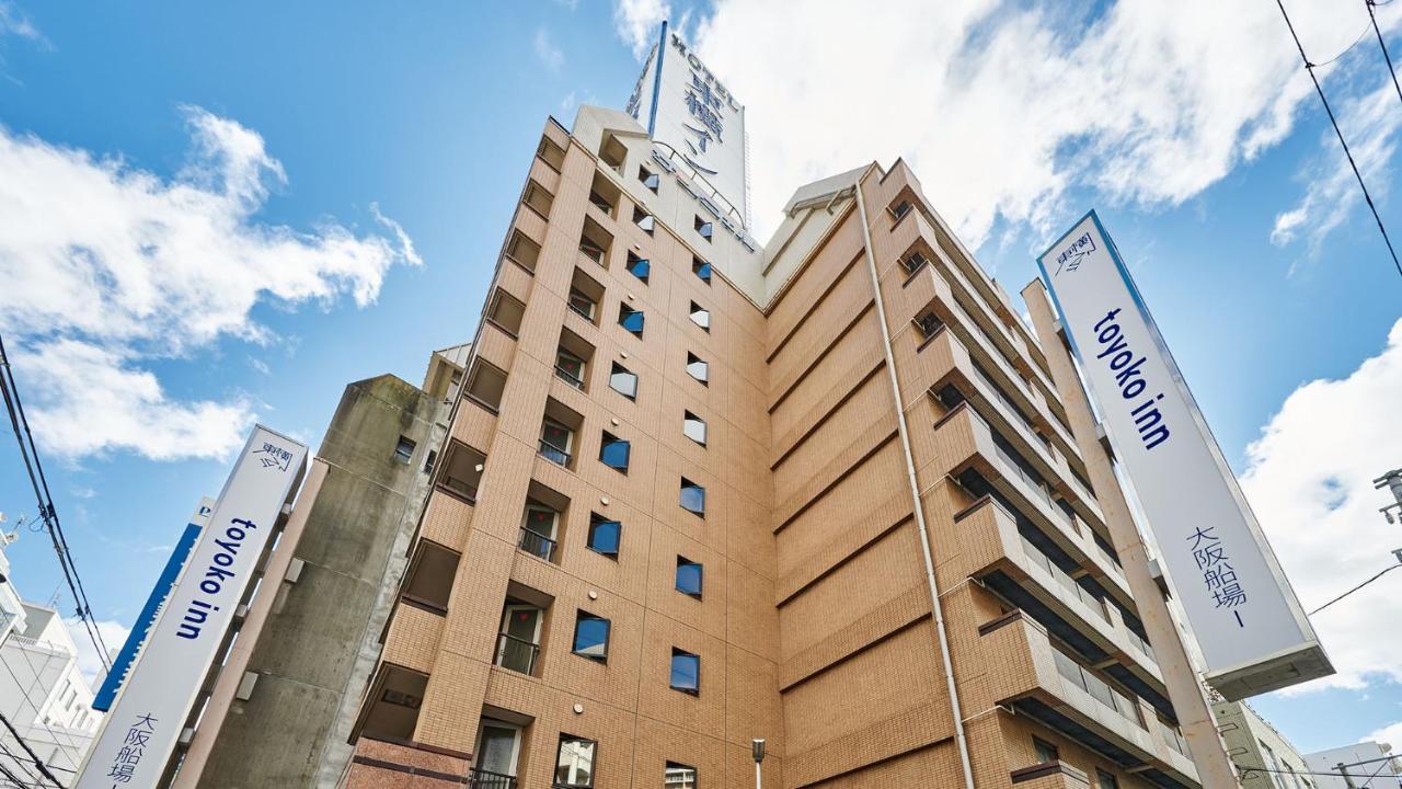 Hotel Toyoko Honmachi No1 3*