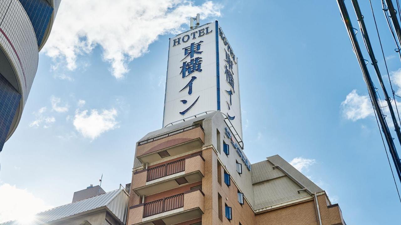 Hotel Toyoko Honmachi No1