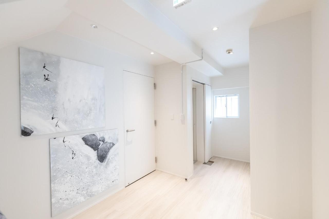 One World Sakaisuji Honmachi - Vacation 09657v Guest house