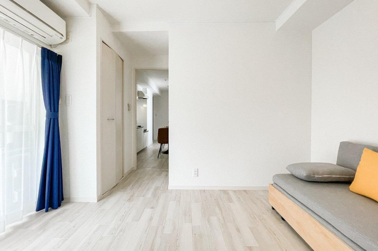 Apartamento House Honkan Osaka