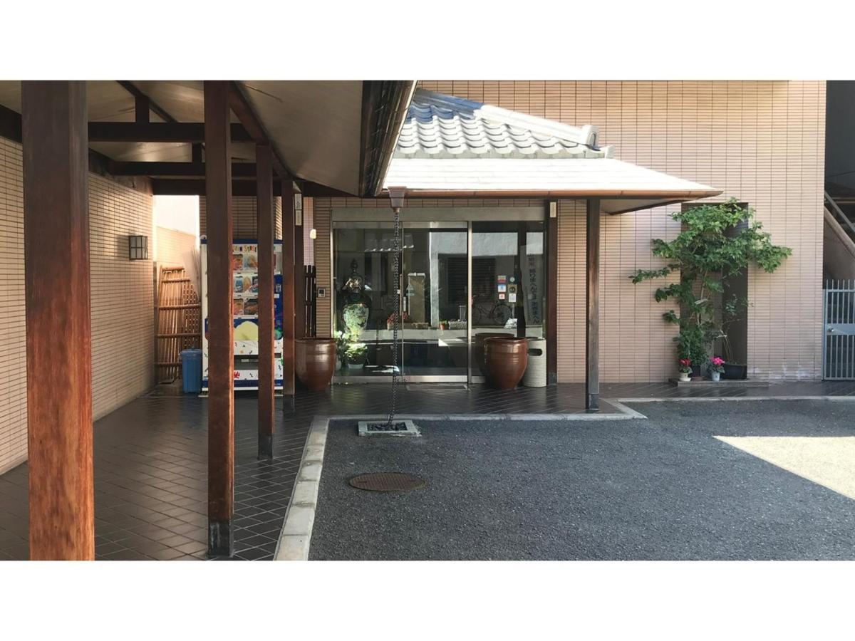 Ryokan Kuramoto - Vacation 63444v * Osaka
