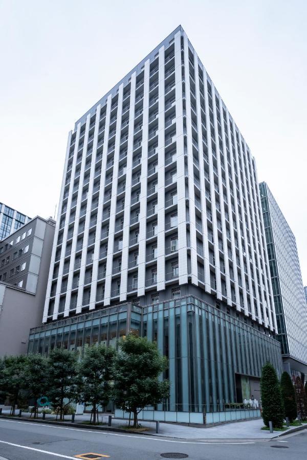 Hotel Smart Yodoyabashi