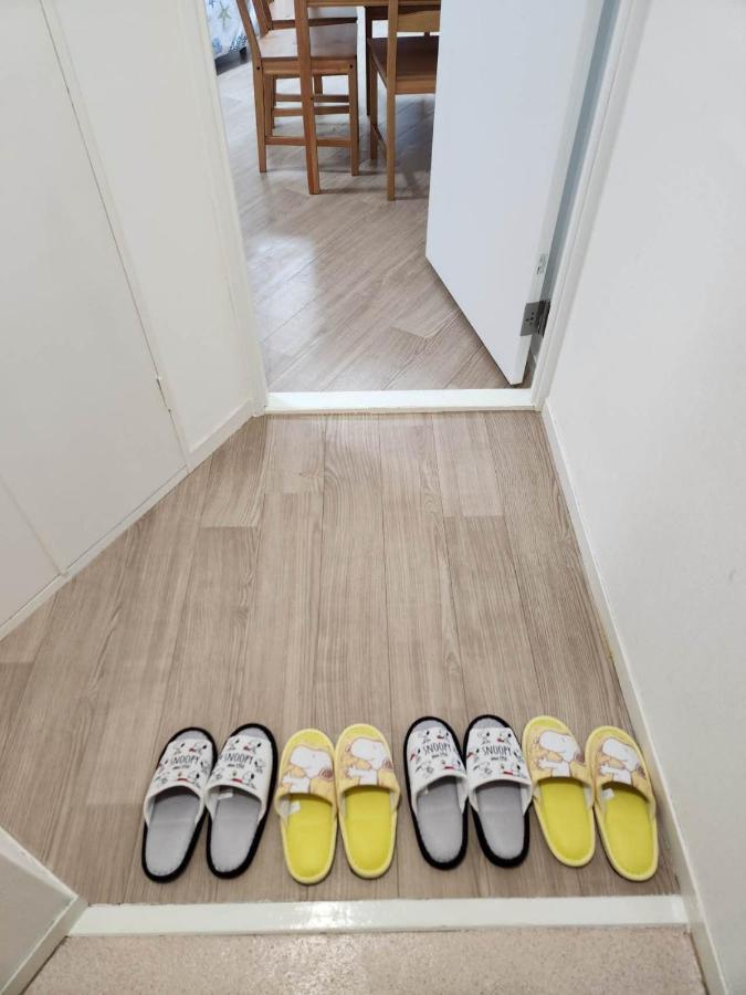 Orange House 802 Osaka