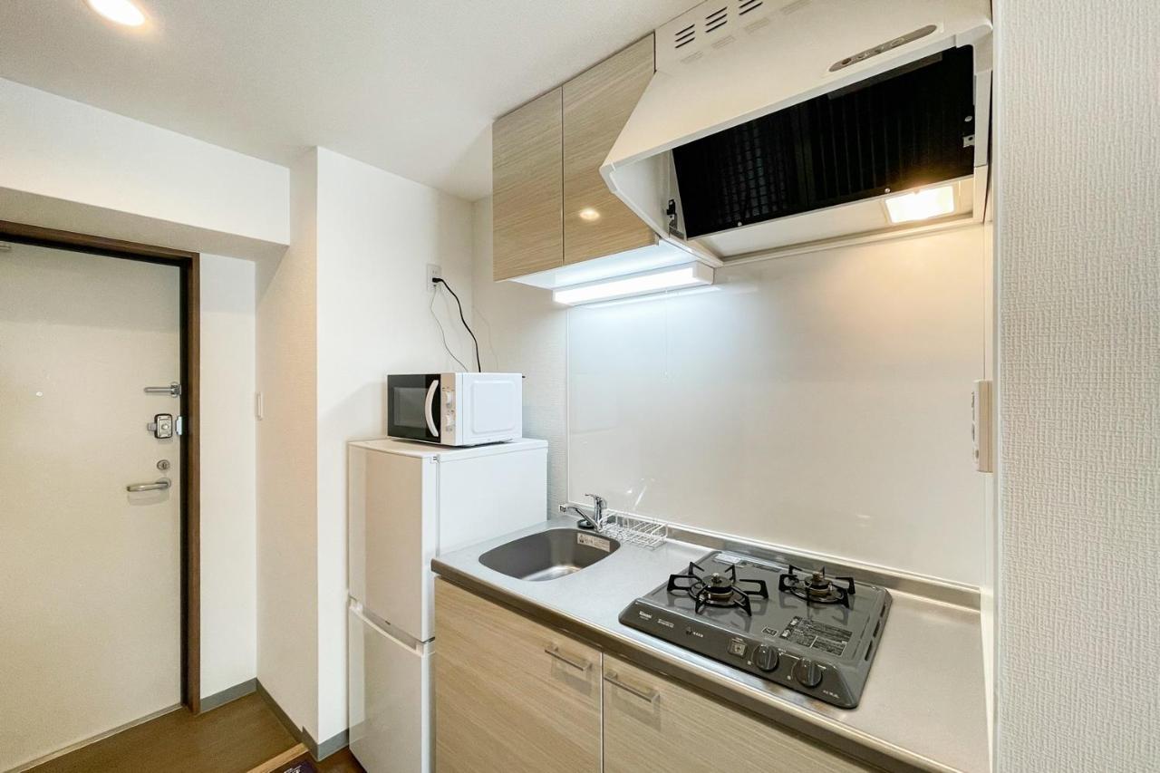 Shin-umeda Hills Apartment Osaka