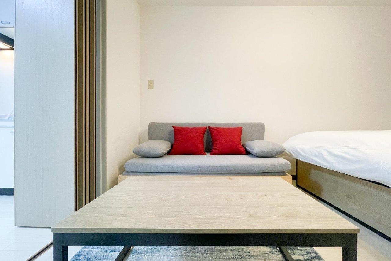 Apartment Megadome West