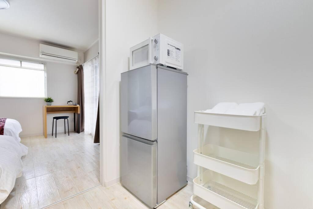 Apartamento グランシャーギ606