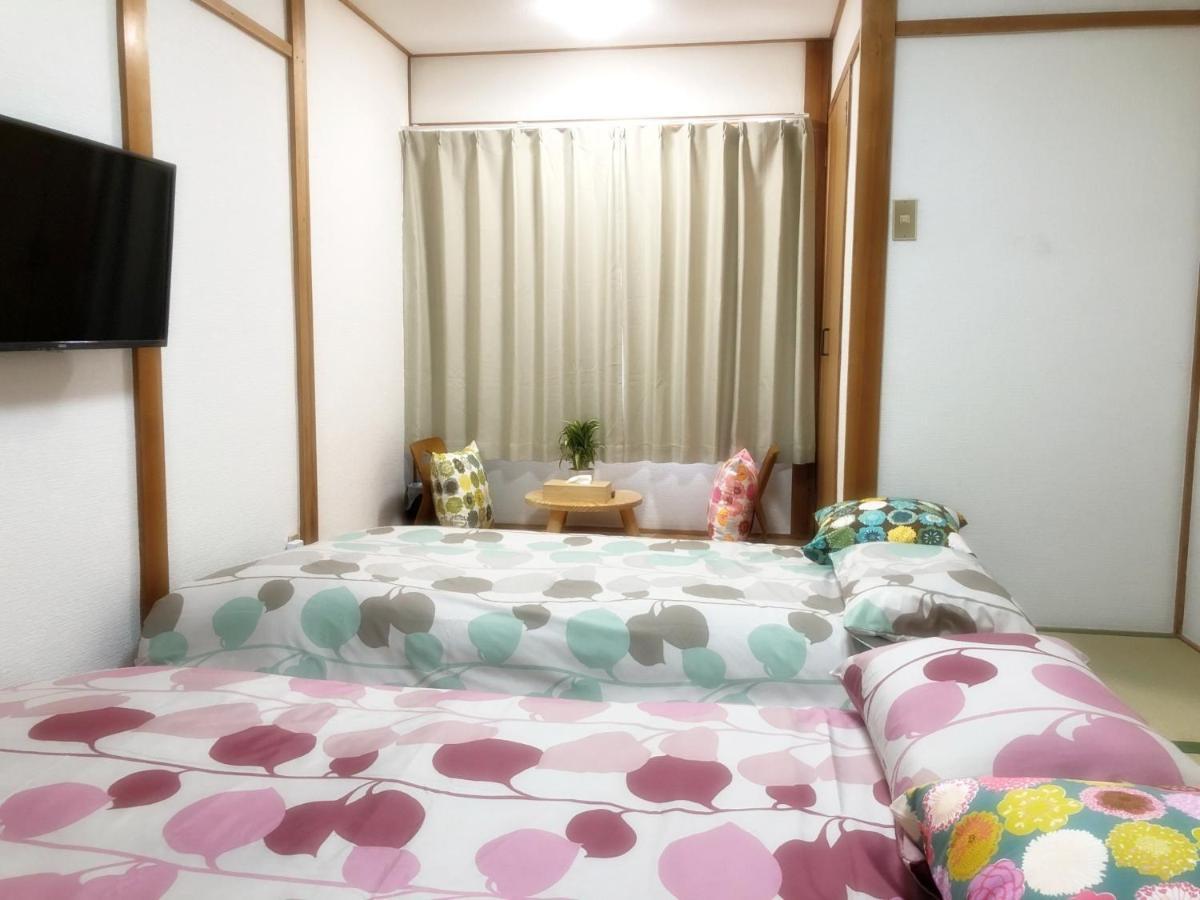 Holiday home Nishikujo Stay5 - Vacation 14800