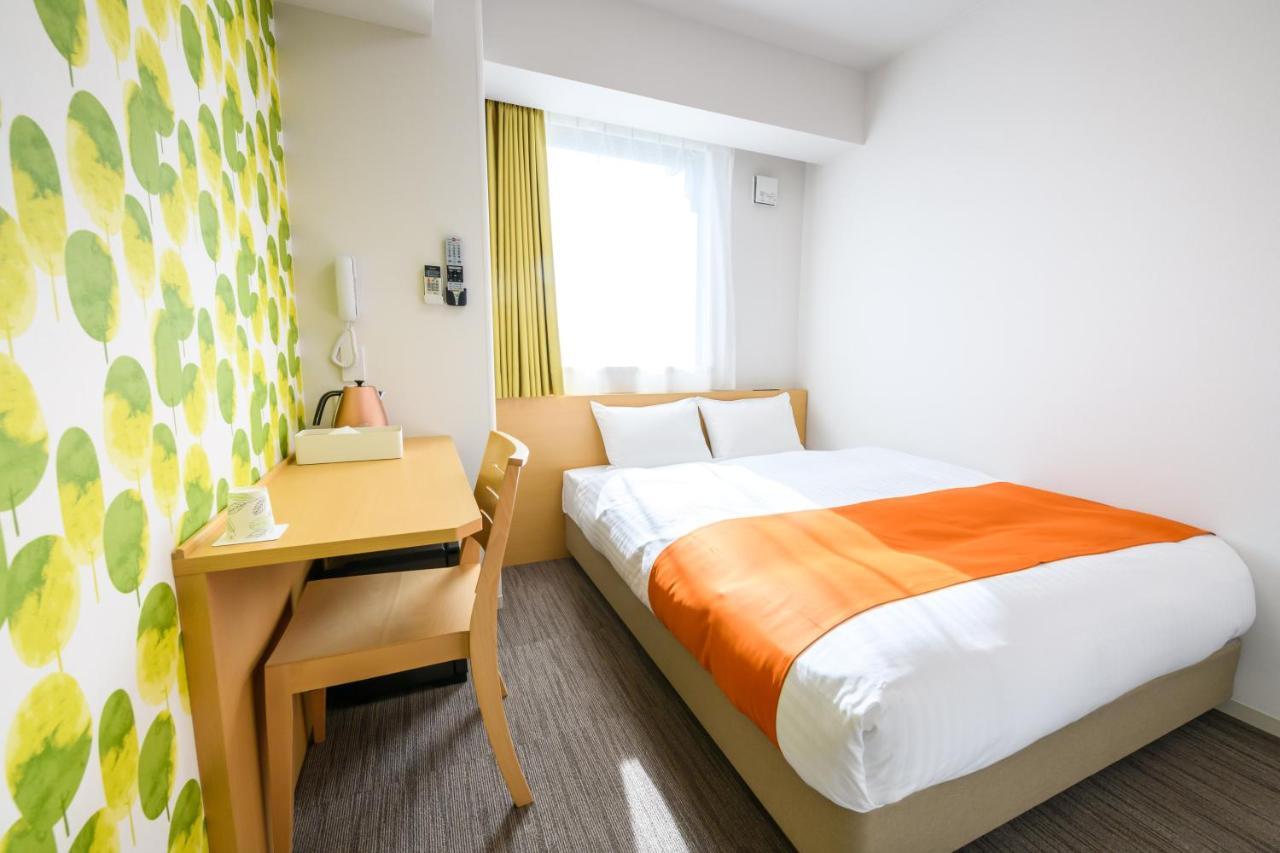 Sobial Namba Daikokucho Hotel
