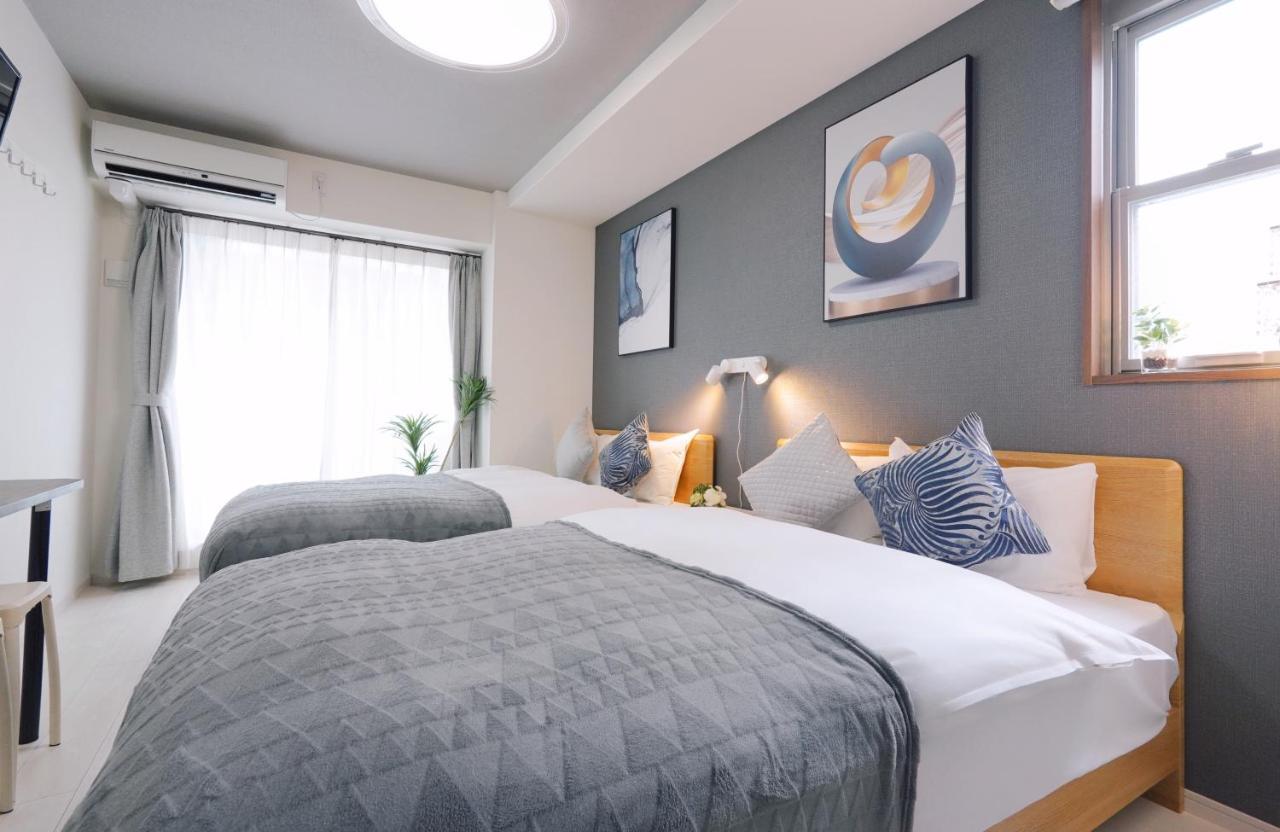 Apartment Dotonbori Royal *