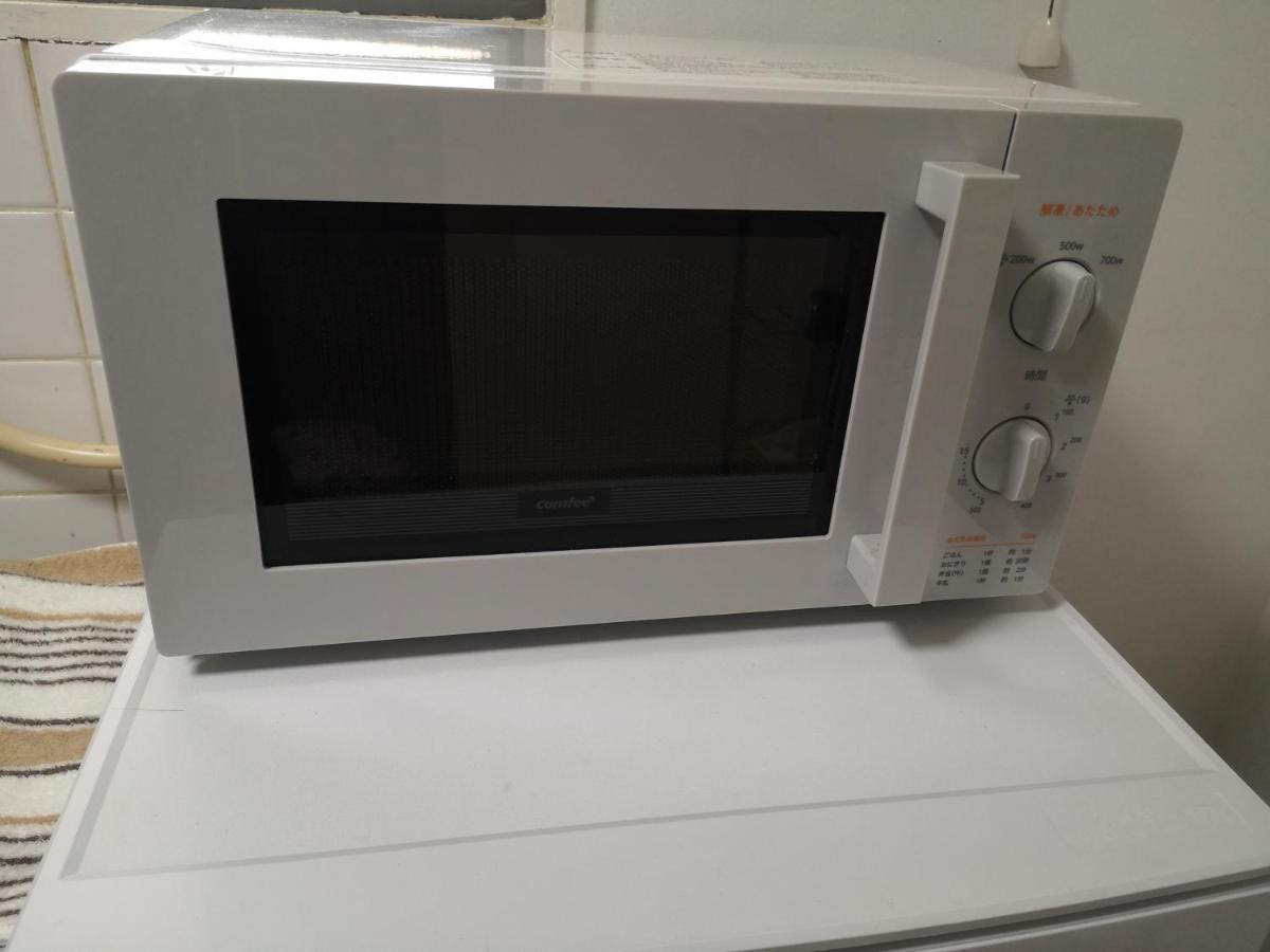 Namba Daikoku Apartamento Osaka