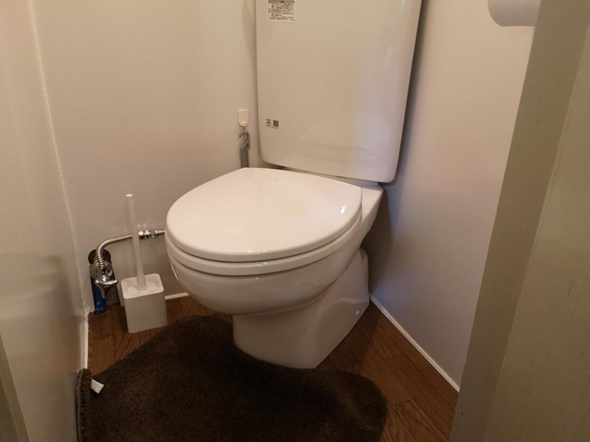 Namba Daikoku Apartamento