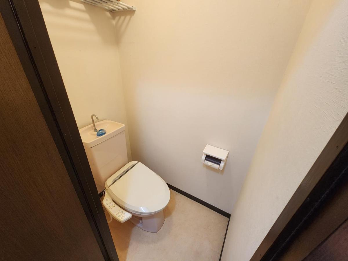 Apartamento Mori Dotonbori 2dk Osaka