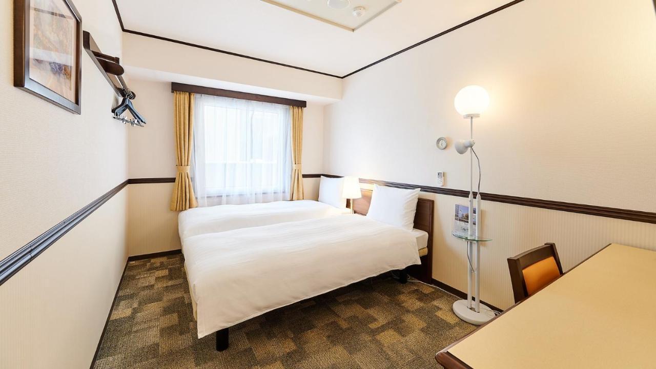 Toyoko Abeno Tennoji Hotel Osaka