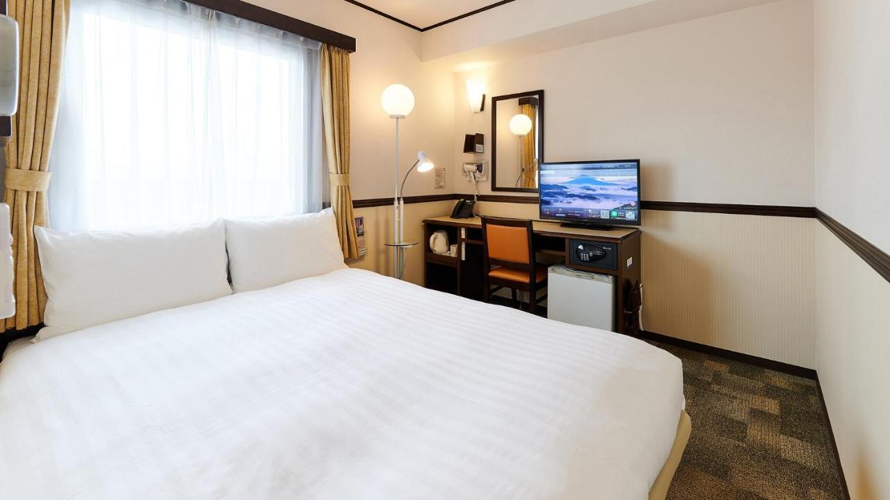 Hotel Toyoko Abeno Tennoji