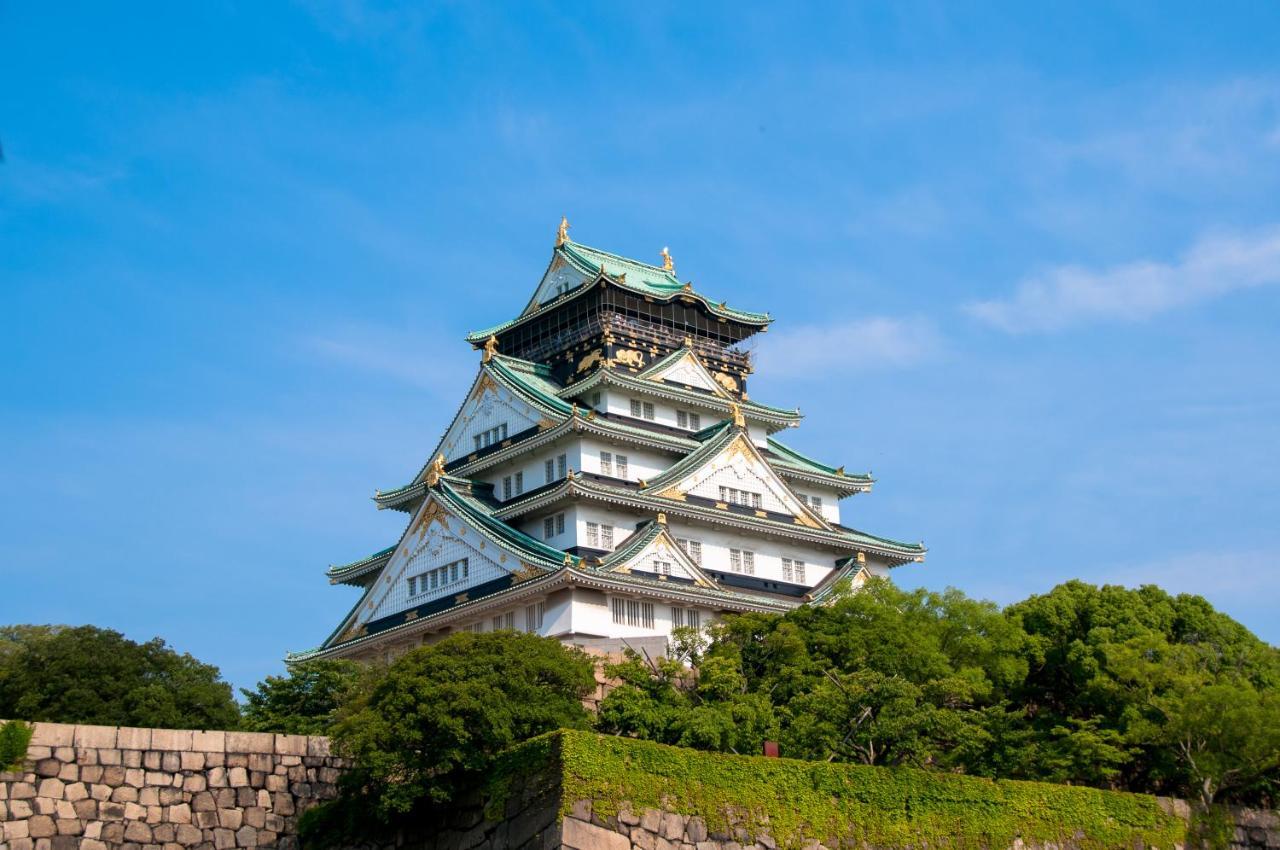 Anda No Mori Tennoji Tower Osaka