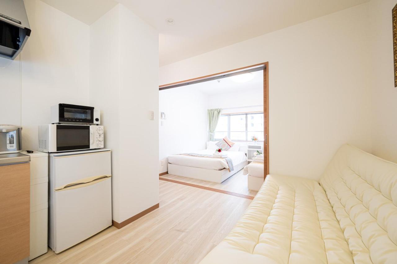 323 Namba -3f Apartment