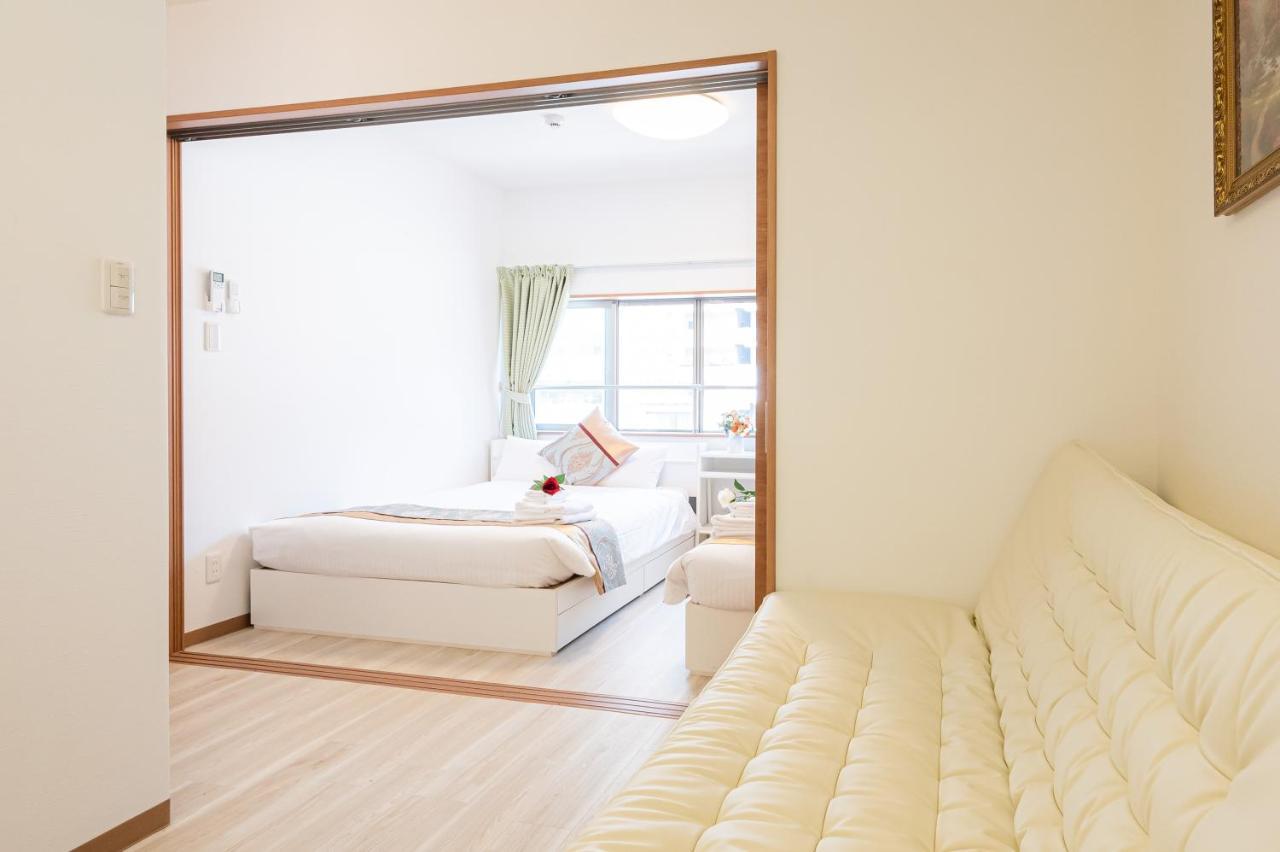 323 Namba -3f Apartment *