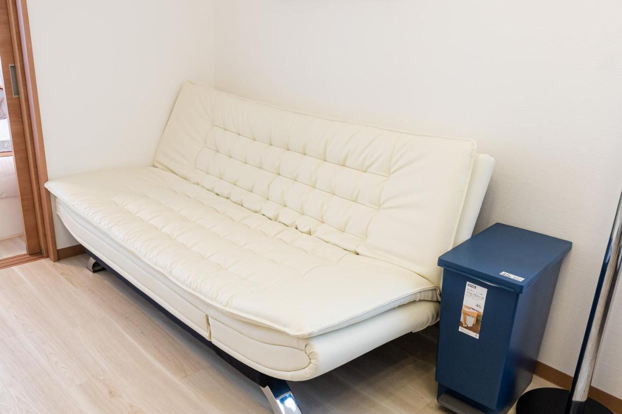 323 Namba -3f Apartment *