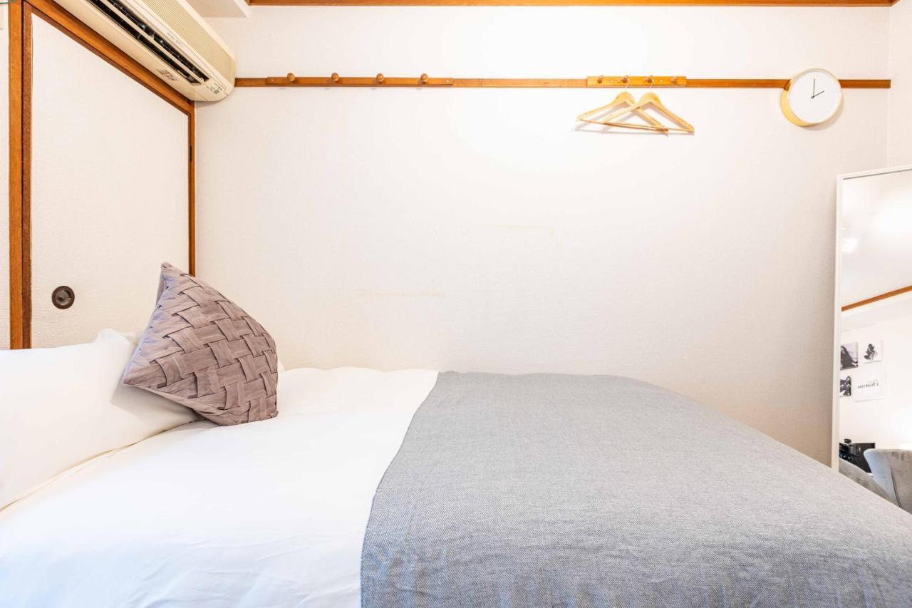 Apartment エステラス大阪ウエスト102 Osaka