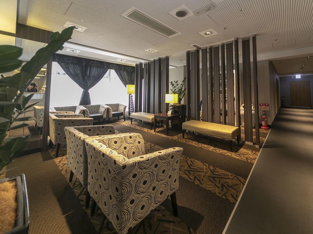 Apa Tanimachi 4chome Ekimae Kita Osaka