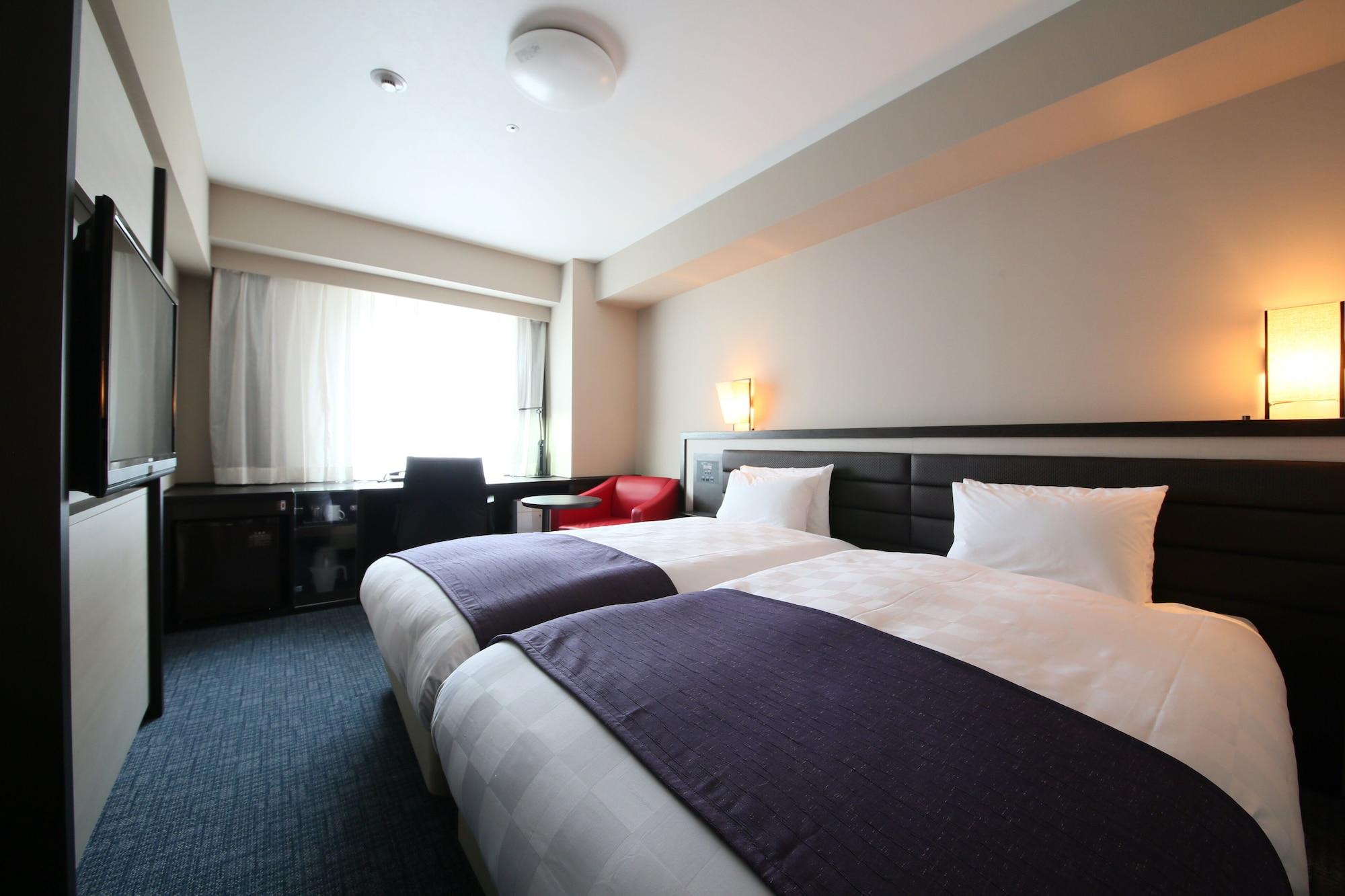 Hotel Daiwa Roynet Osaka-kitahama 4*