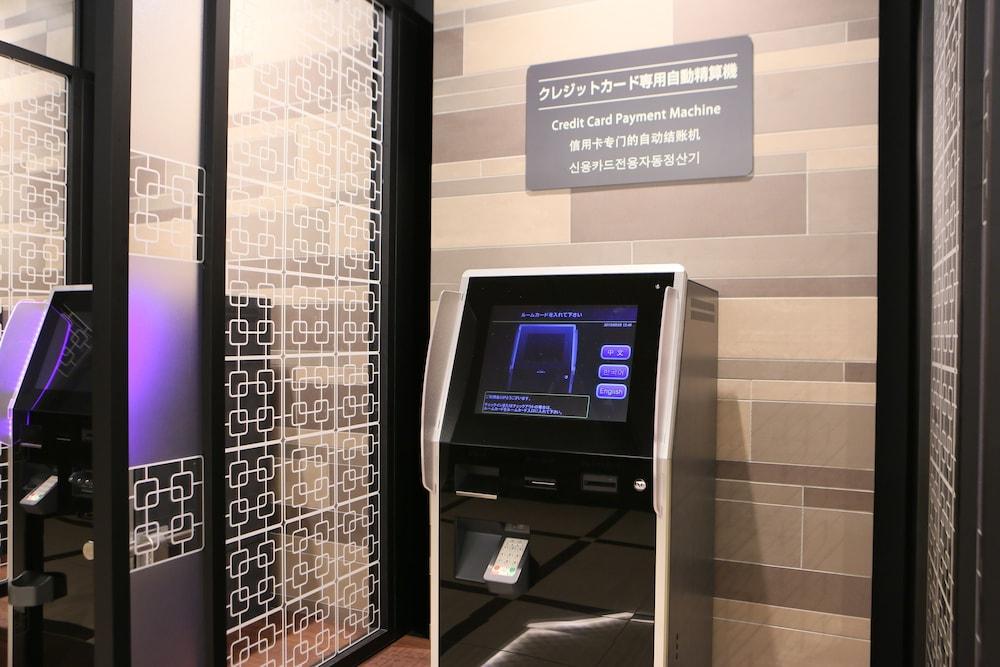 Daiwa Roynet Osaka-kitahama Hotel Osaka