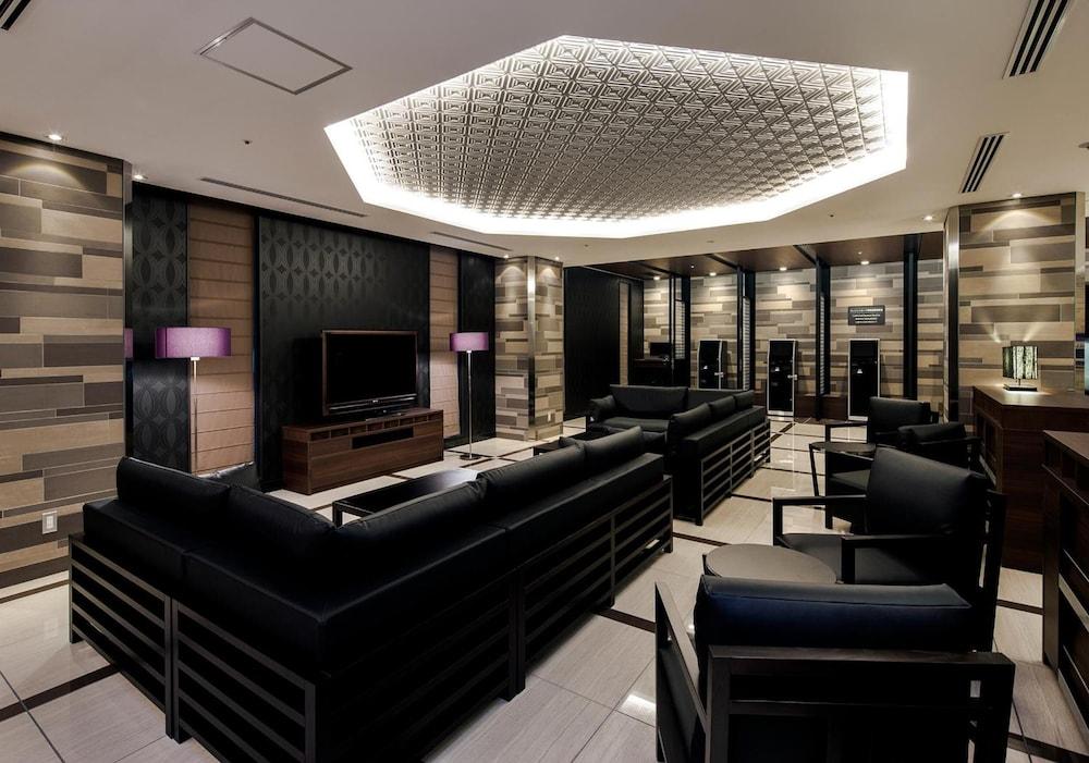 Hotel Daiwa Roynet Osaka-kitahama Osaka