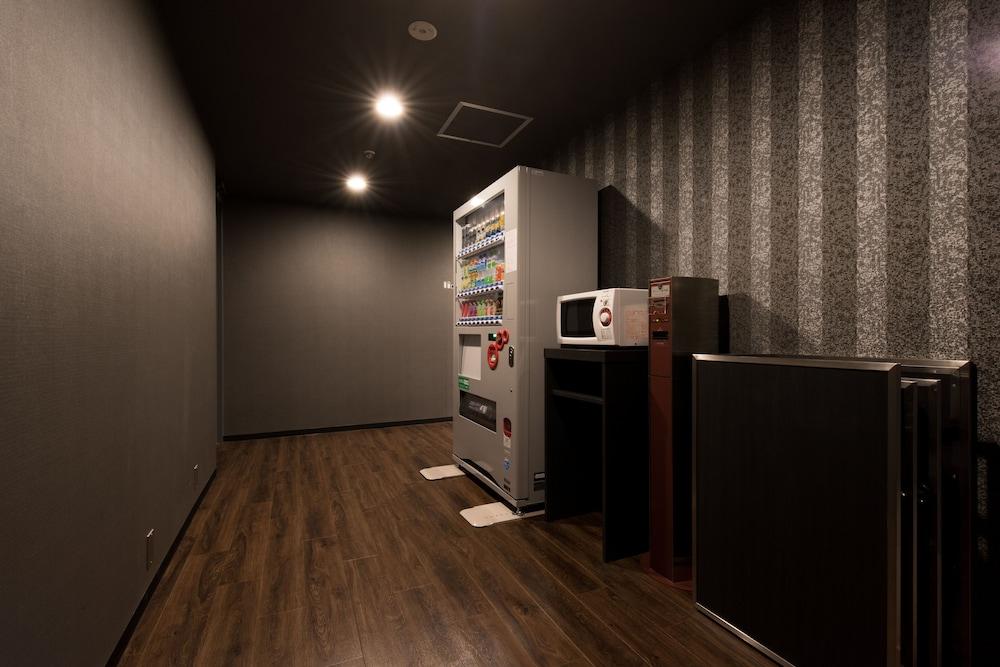 Hotel Mystays Shin Conference Center Osaka