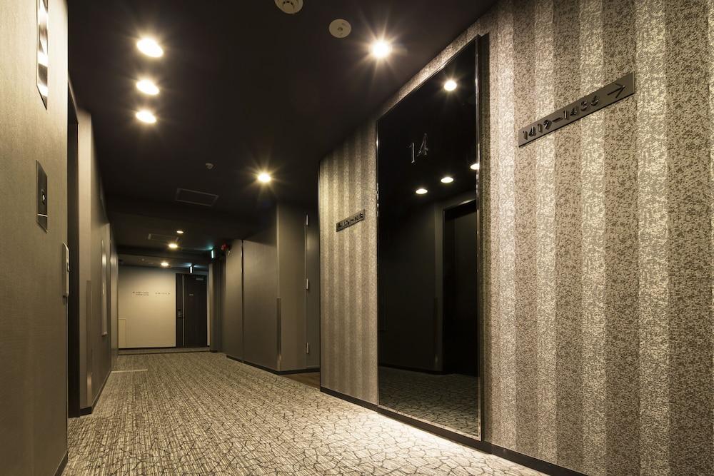 Hotel Mystays Shin Conference Center Osaka
