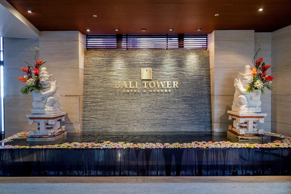 Anda No Mori Tennoji Tower Hotel Osaka
