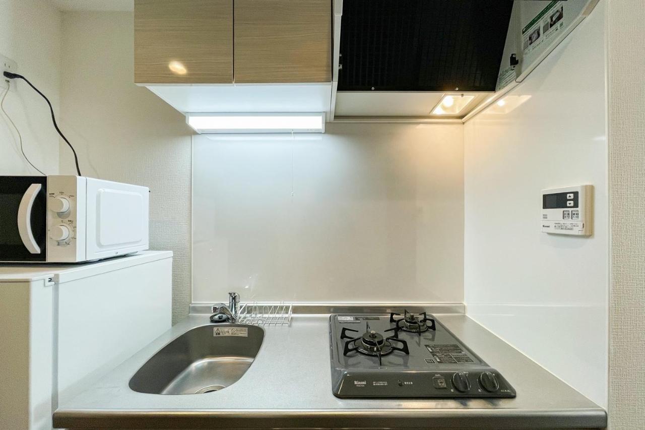 Shin-umeda Hills Apartment Osaka