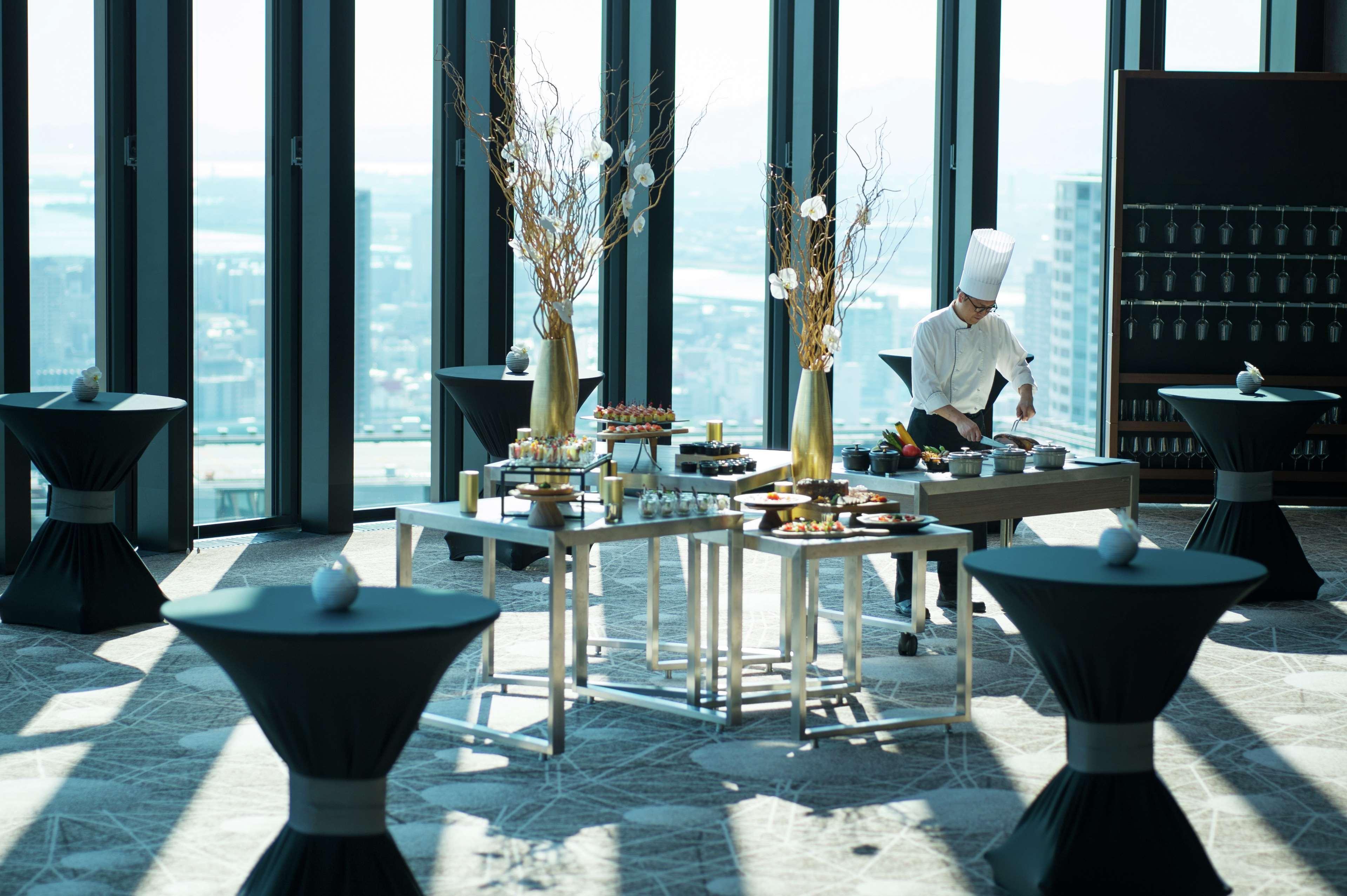 Hotel Conrad