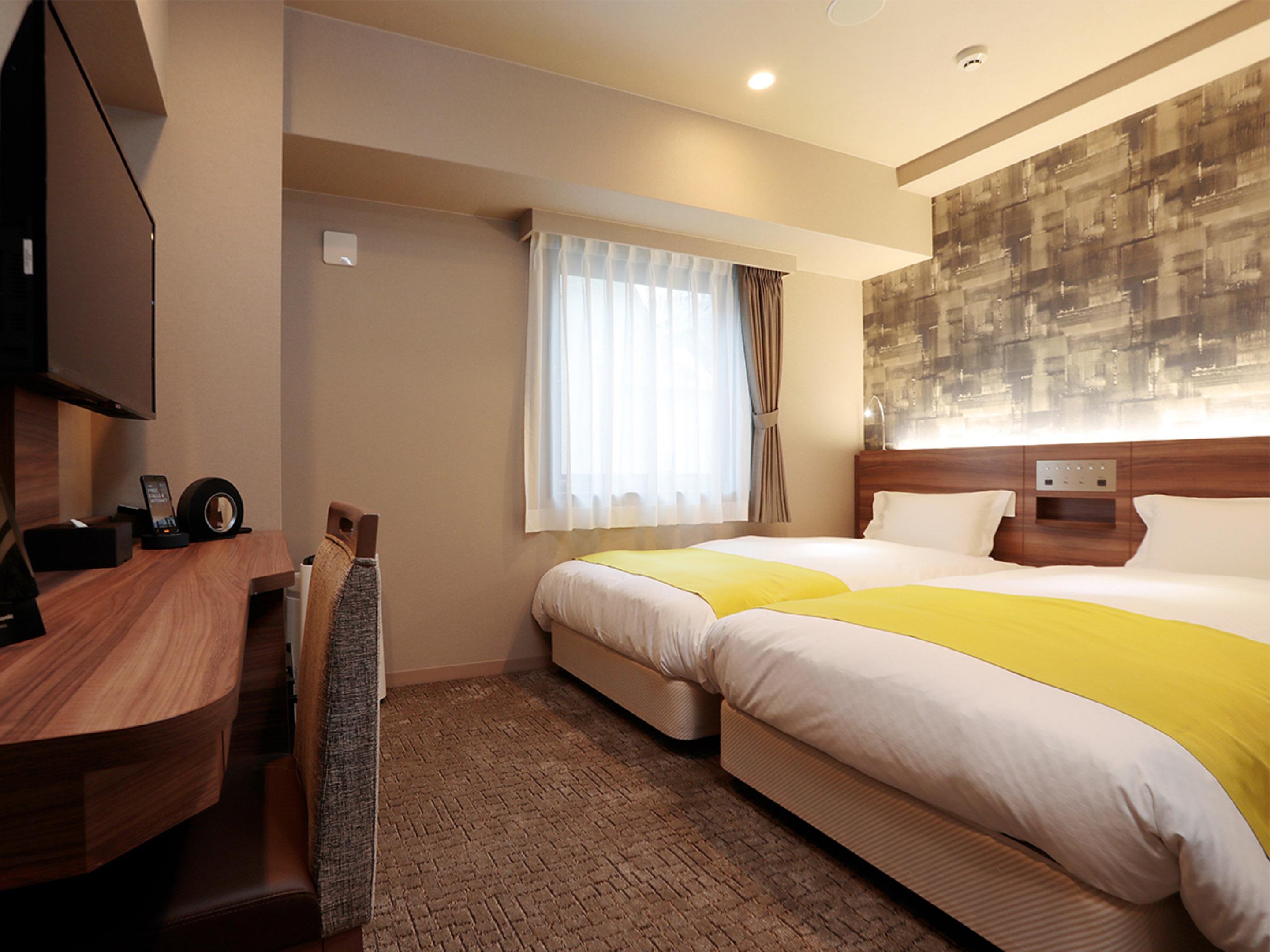 Hotel Oriental Express Shinsaibashi