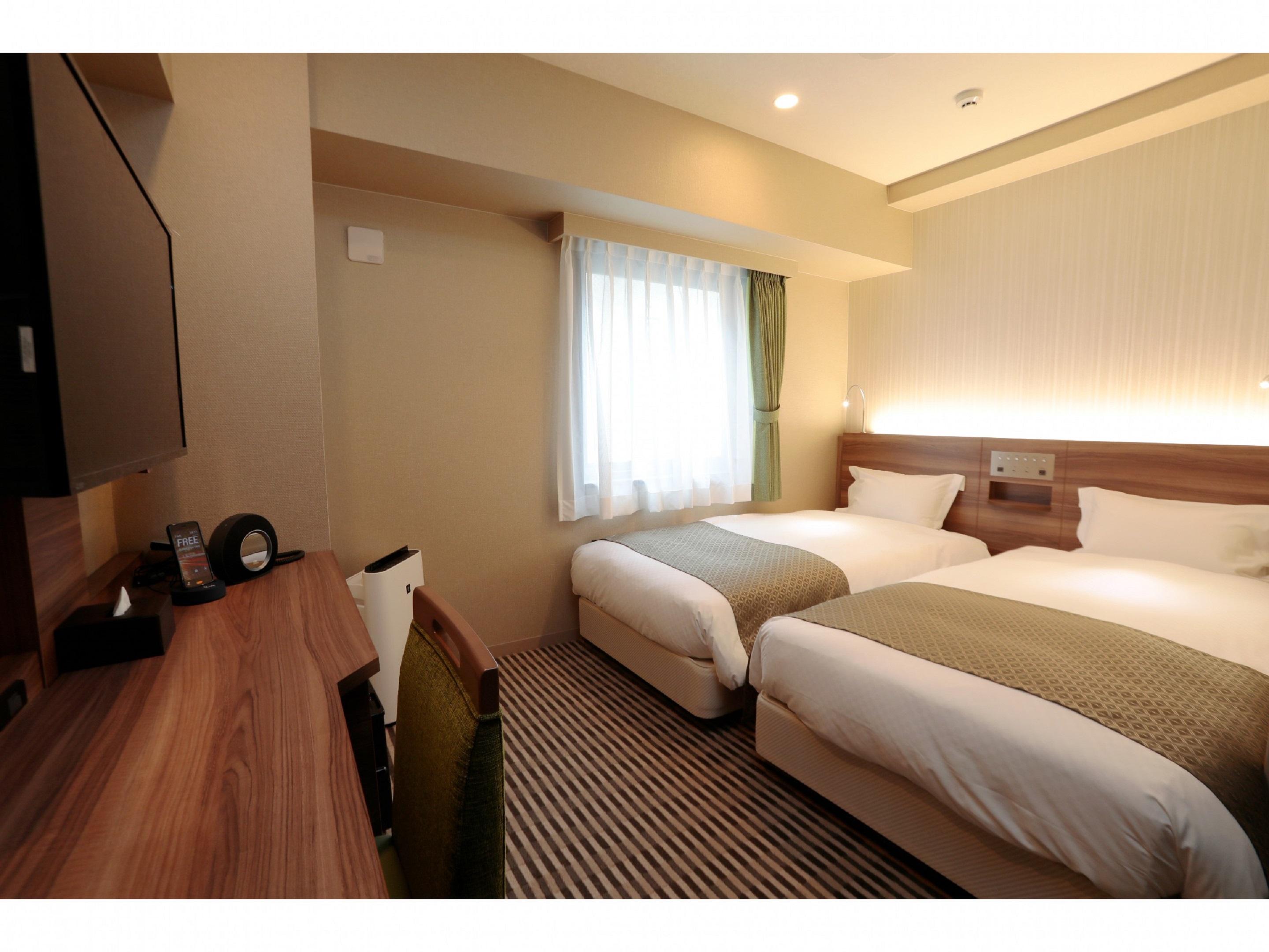 Hotel Oriental Express Shinsaibashi