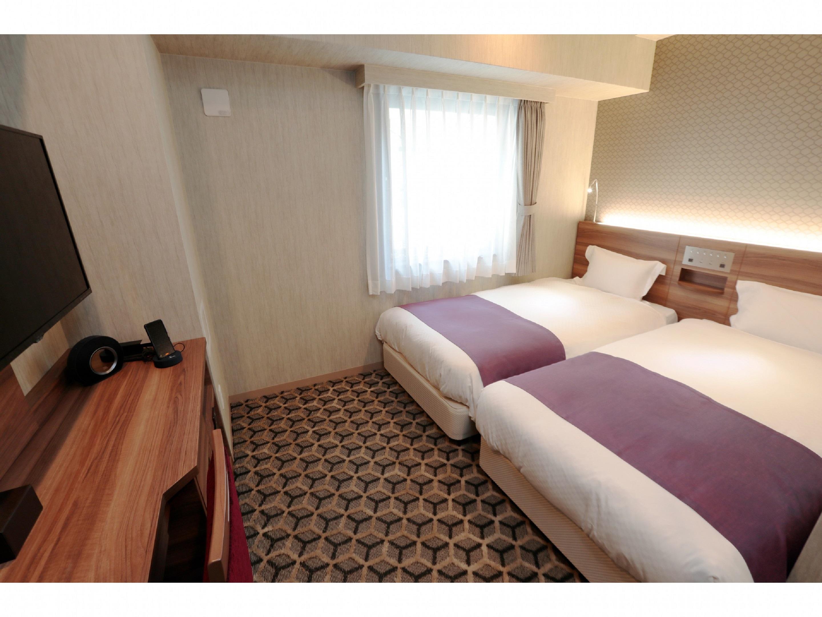 Hotel Oriental Express Shinsaibashi