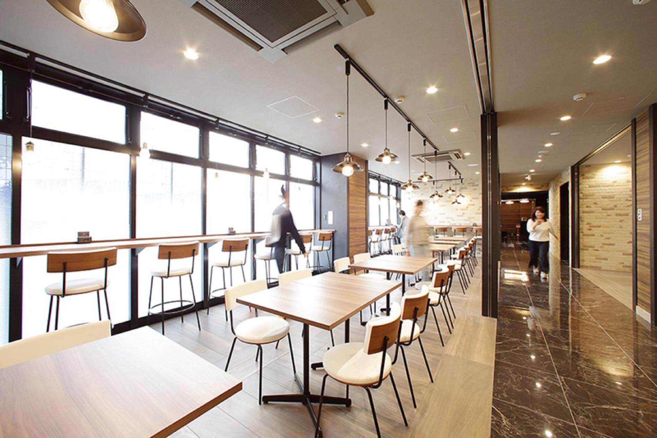 Oriental Express Shinsaibashi 3* Osaka