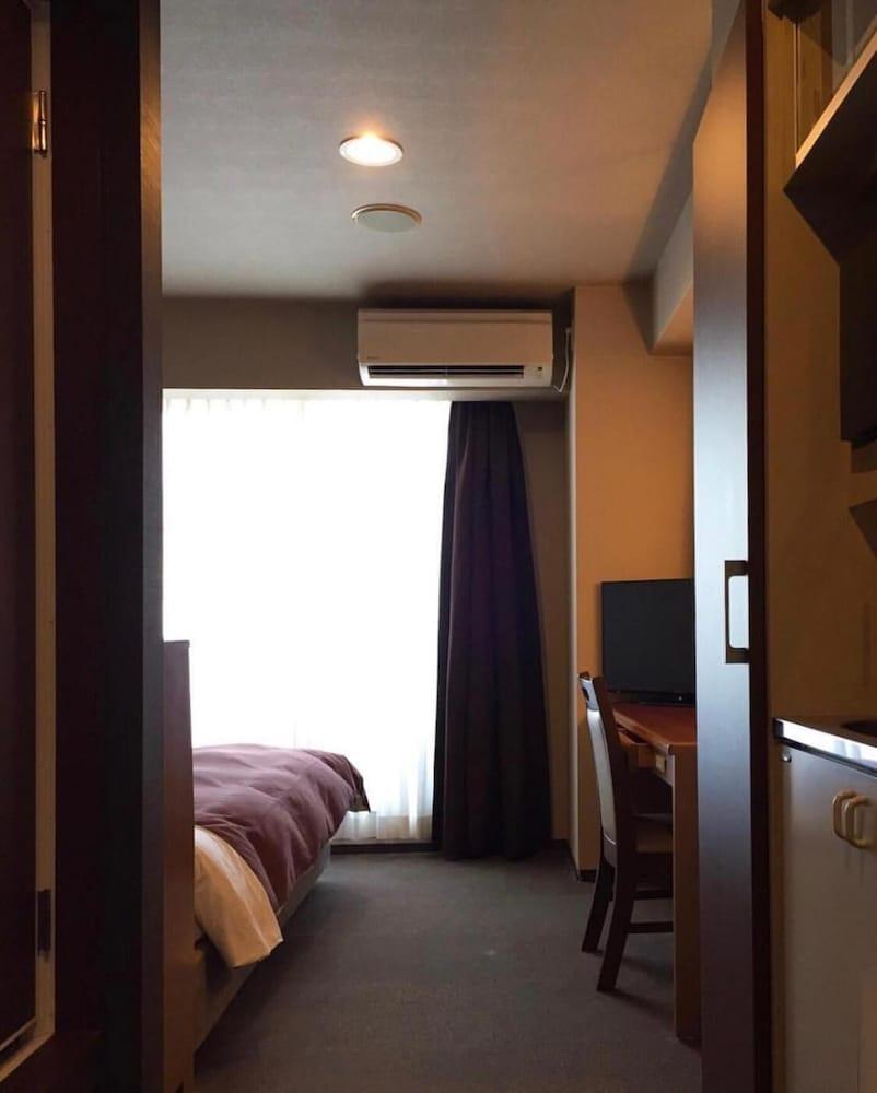 Hotel Nisshin Namba