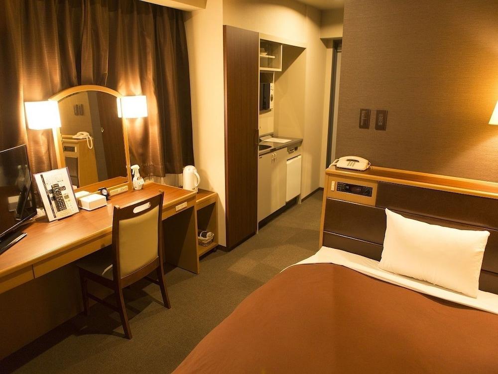 Nisshin Namba Hotel Osaka