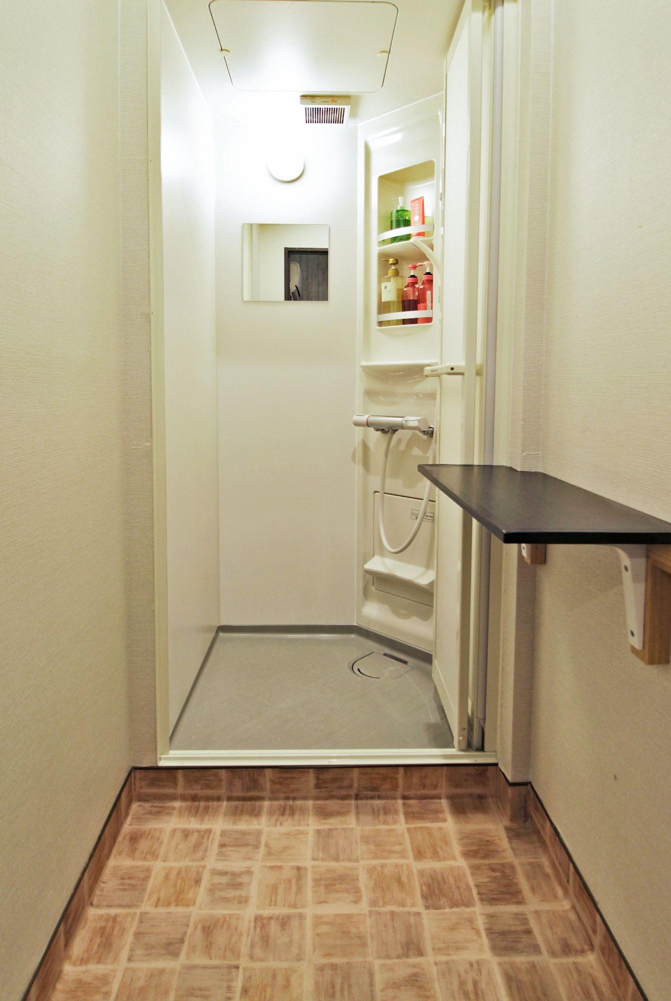 Nerarel Namba * Osaka