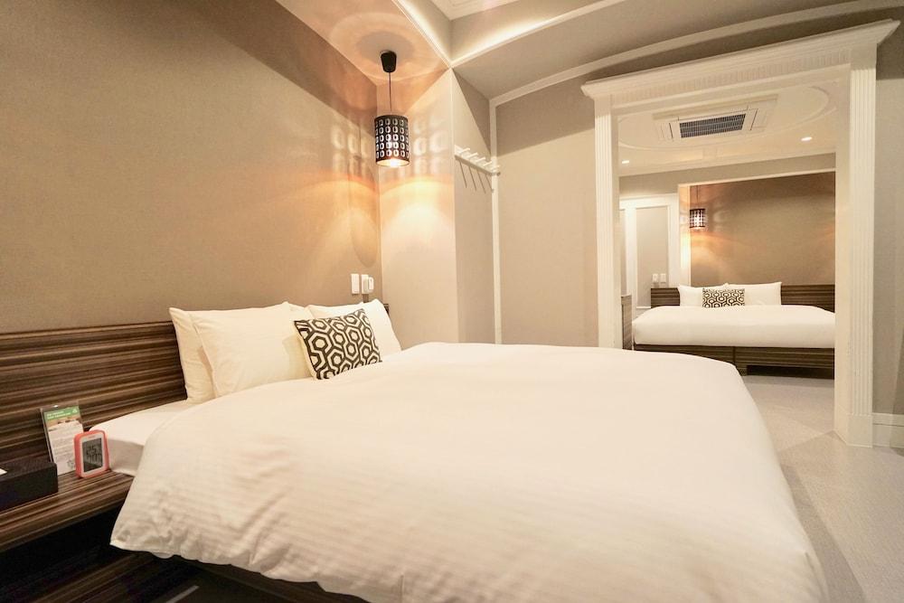 Hotel 88 Shinsaibashi