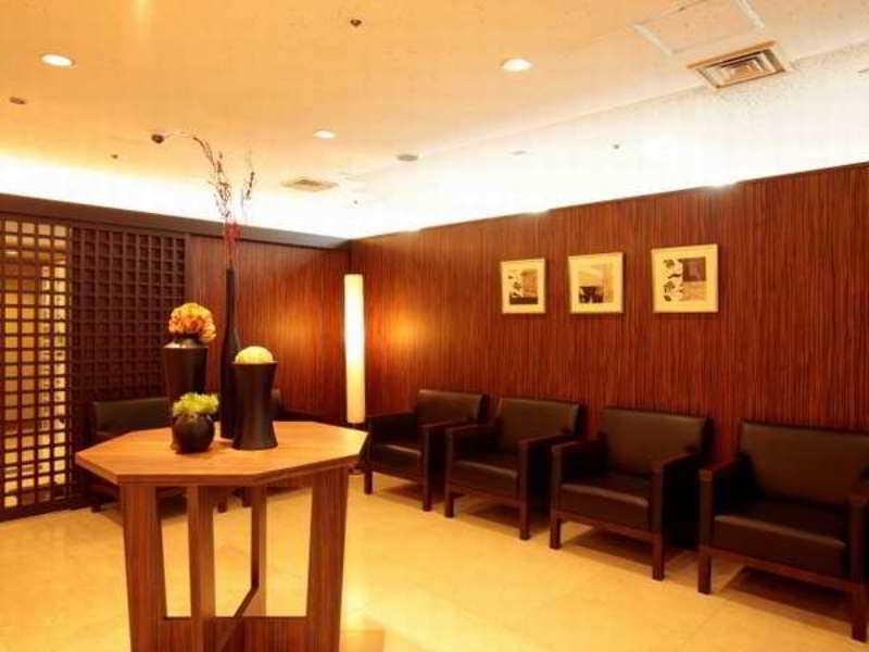 Hotel Tokyu Rei Osaka