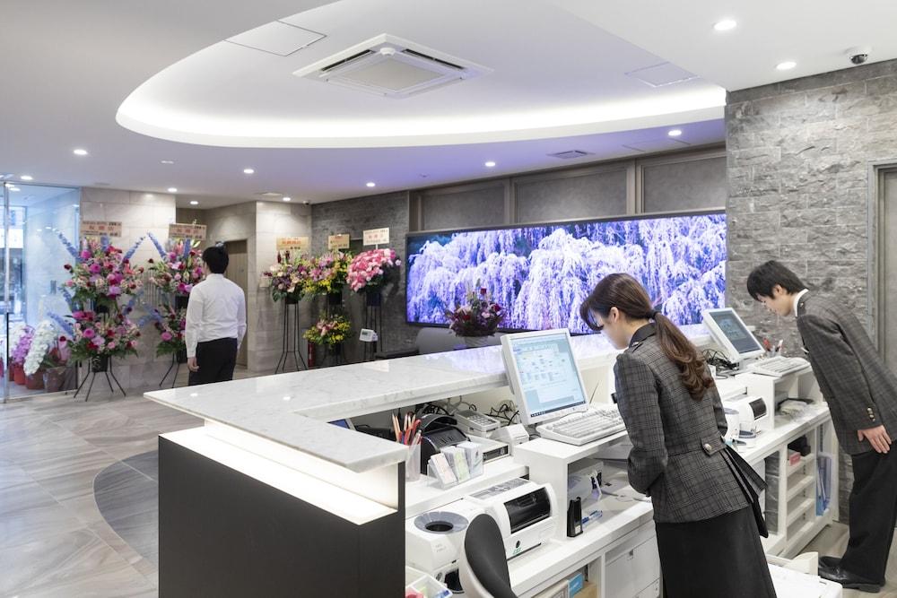 Sarasa Dotonbori 4*