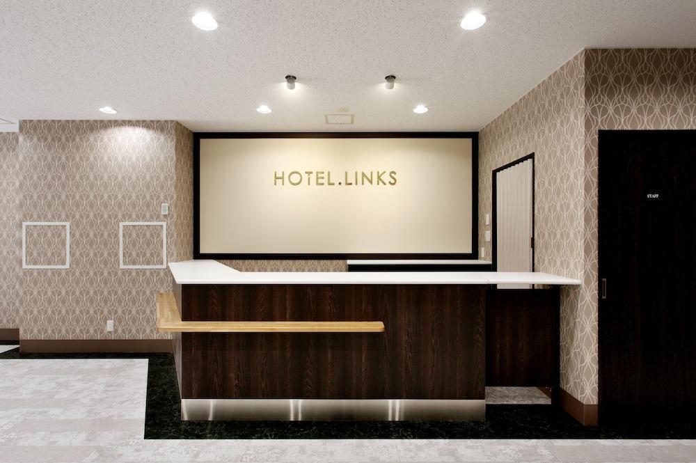 Hotel Links Dobutsuenmae Osaka