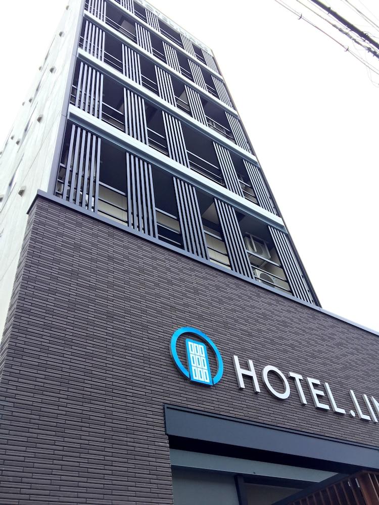 Links Dobutsuenmae Hotel Osaka