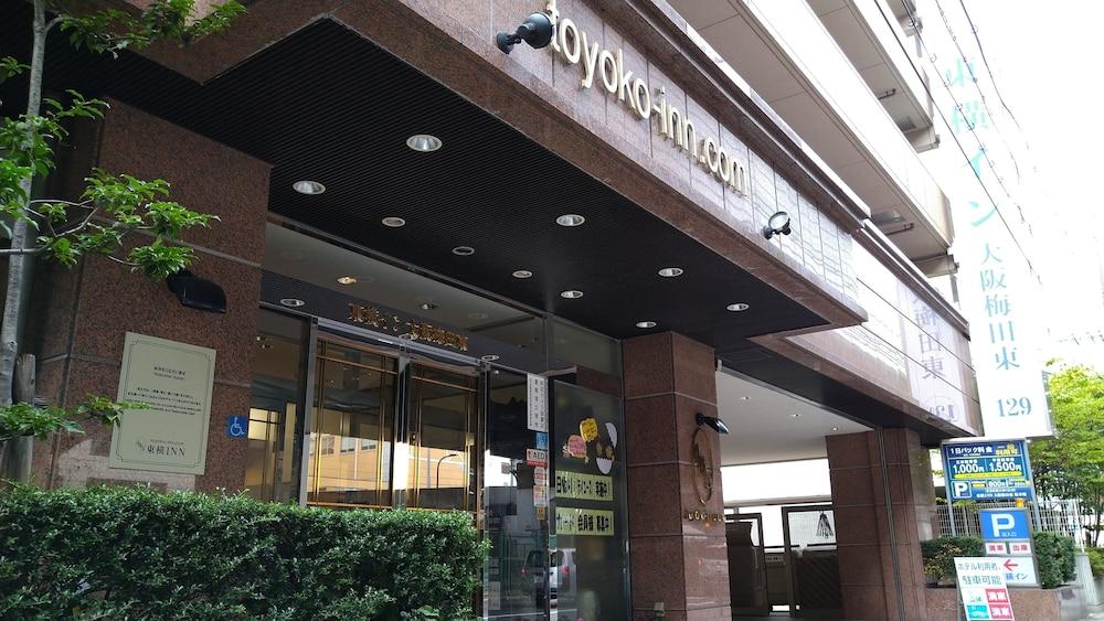 Toyoko Umeda Higashi 3*