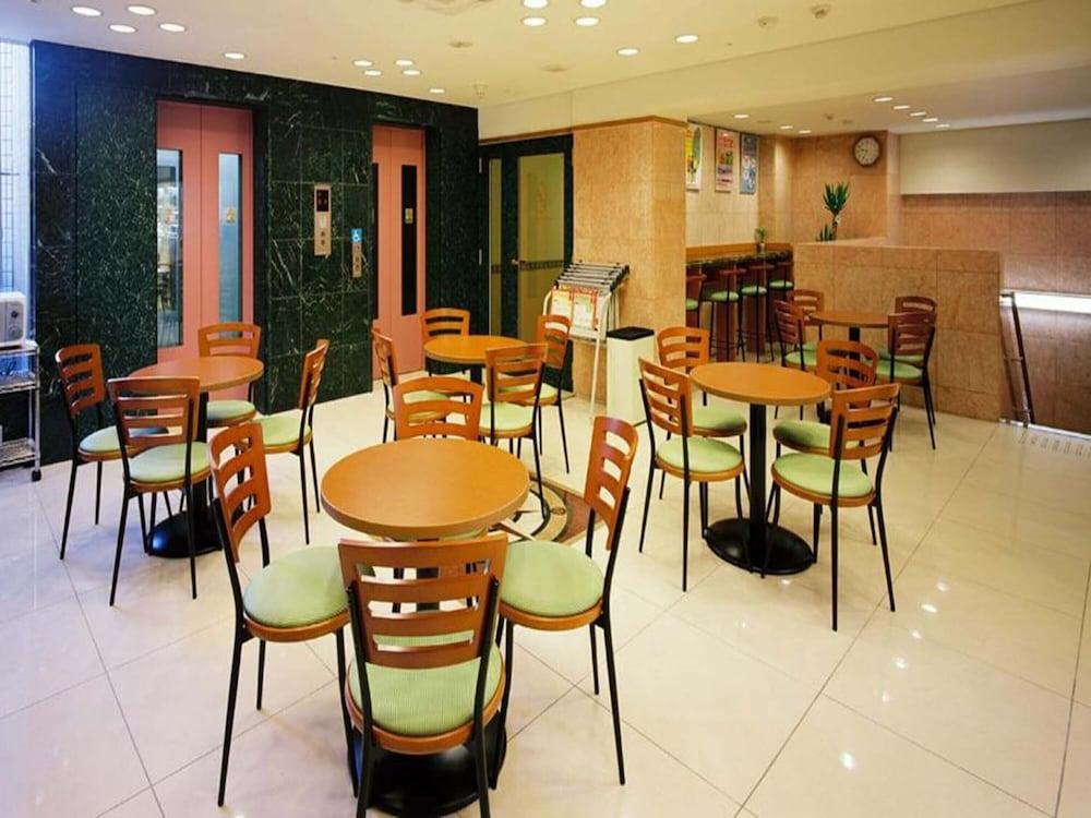 Hotel Toyoko Taniyon Kosaten