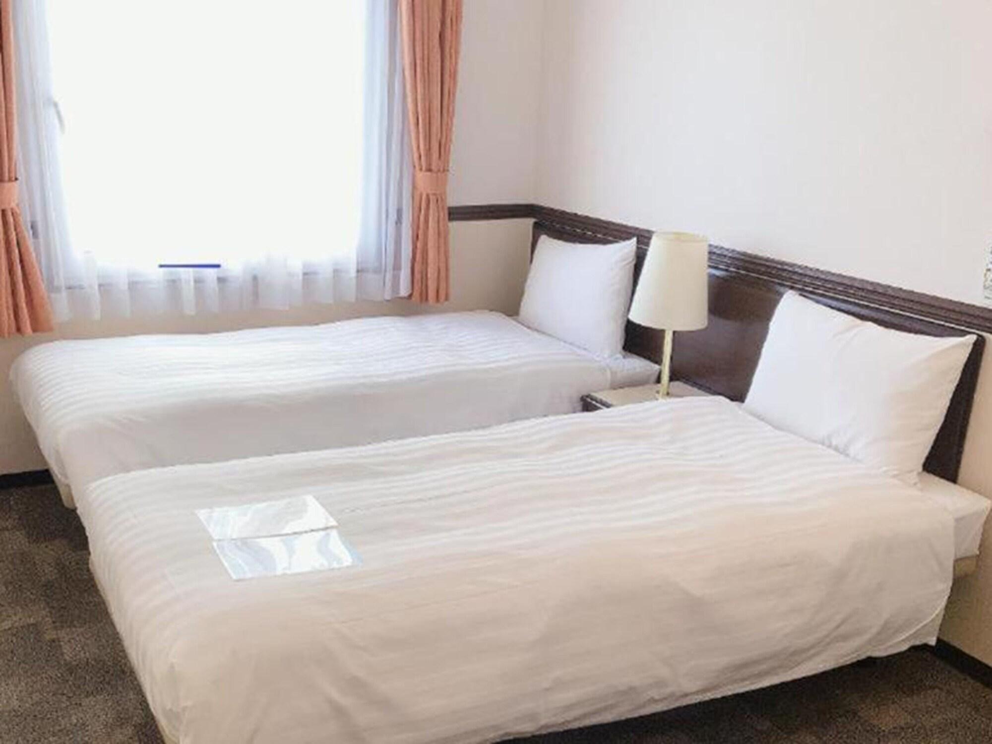 Hotel Toyoko Shin-osaka-eki Higashi-guchi