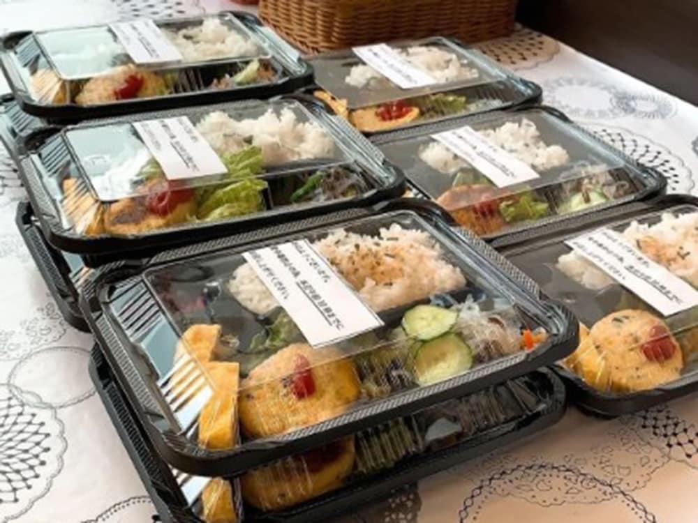 Toyoko Shin-osaka-eki Higashi-guchi 3* Osaka