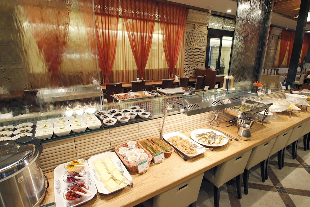 Hearton Kita Umeda Hotel Osaka