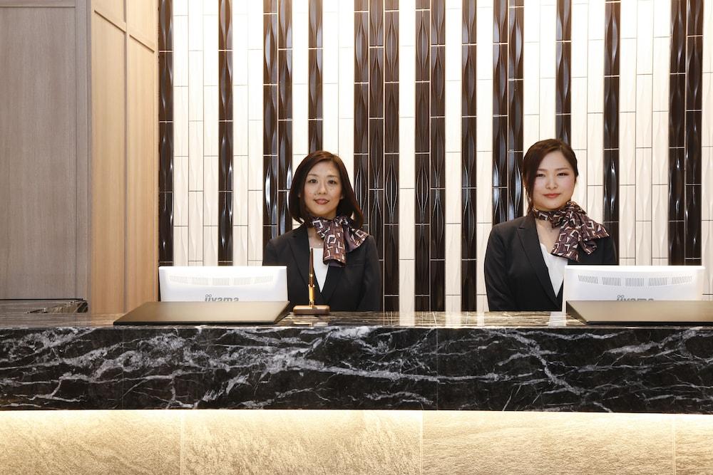 Hotel Code Shinsaibashi
